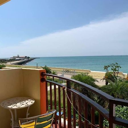 Captain'S Homestay Baisha Exterior photo
