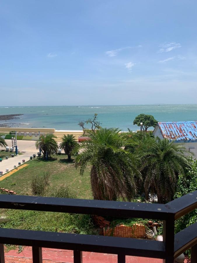 Captain'S Homestay Baisha Exterior photo