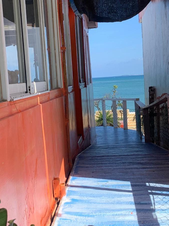 Captain'S Homestay Baisha Exterior photo